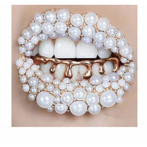 Griglia Inferiore Fine per Grillz Drip - Product Image 4