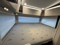 YENİ Grand Design Ser nova 160LG hafif kamp karavanı Kamp ve Seyahat için Satılık