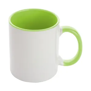 InnoColour Sublimation Custom Merchandising <b>Ceramic</b> <b>Cup</b> Mug InnoColour Customizable <b>Ceramic</b> <b>Cups</b> - Product Image 2
