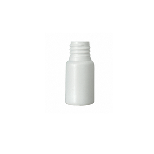 <b>10ml</b> PE Plastic <b>Bottle</b> High Quality Reusable - Product Image 1