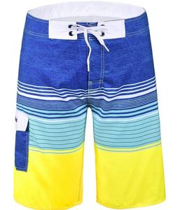 Swimwear Quick Dry <b>Men's</b> Beach <b>Shorts</b> Polyester Lightweight Activated Boards <b>Shorts</b> for <b>Men</b> <b>Working</b> Workout Casual <b>Shorts</b> - Product Image 1