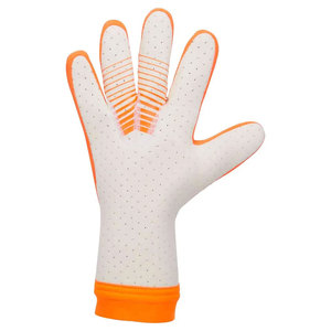 Adjustable Rate Men Goal Keeping Gloves Fully Customized Designs Top Trending Breathable Goal Keeping Gloves with high Quality - Product Image 2