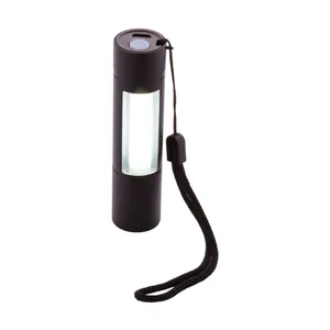 Customizable <b>Rechargeable</b> <b>Flashlight</b>-Effortless & Durable - Product Image 5
