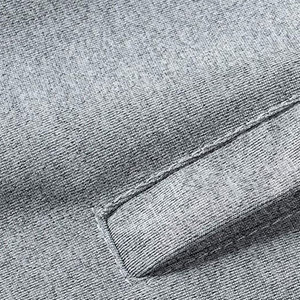 Nuevos Conjuntos Deportivos de Invierno para Hombre, Unisex, Corte Regular, Transpirables, de Algodón/Poliéster, con Cordón Ajustable, Personalizables - Product Image 6