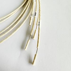 氮氧传感器绝缘线束，采用 PTFE/PVC/尼龙/橡胶护套，纯铜导体，可定制 - Product Image 2