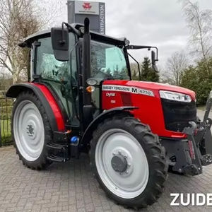 Massey Ferguson 4700 Serie M (ETAPA 5) - Product Image 2