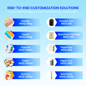 LIFEWORTH Piña 7X Creatina HCL Concentrada en Polvo, Apoyo Energético para la Recuperación y Desarrollo Muscular - Product Image 5