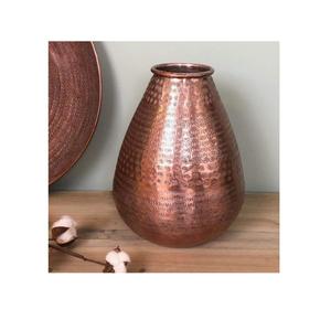 Diseño decorativo Premium Maceta Jarrones de metal Más vendidos para bodas y eventos Decoración del hogar y el jardín - Product Image 6