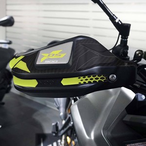 2024 Voge Valico 900DSX compatibili 3D adesivi per moto Paramani protettori - Product Image 2