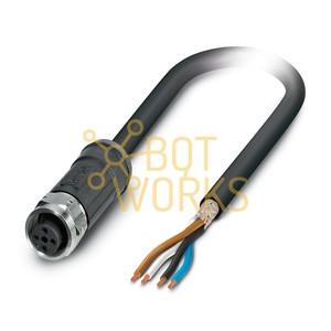 Phoenix Contact 1012237 - Nuovo - Product Image 1