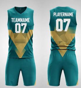 Maillot de basket-ball réversible en maille 100% polyester personnalisé pour hommes, vêtements de sport respirants et bon marché, ensemble uniforme d'entraînement 2026 - Product Image 5