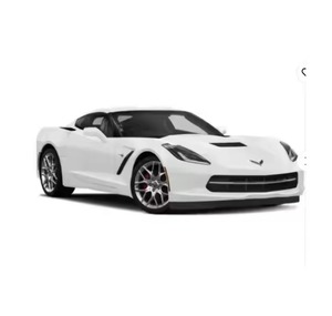 2019 <span class=keywords><strong>Alfa</strong></span> <span class=keywords><strong>Romeo</strong></span> Stingrays 2dr coupé W/1LT nuovo arrivo pronto per la spedizione dei sedili in tessuto a sinistra della telecamera posteriore dello sterzo