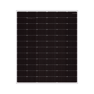 Panel Solar Veichi Electric VCS-144H-545-P - Product Image 2