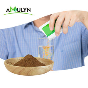 Asma çay ekstresi 98% dihidromiricetin 98% dhm tozu - Product Image 2