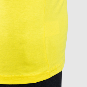 T-shirt sans manches pour homme 100 % coton, nouveau style été 2026, avec logo personnalisé sur le devant, col rond, pour la gym et le sport - Product Image 5