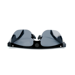 Gafas Inteligentes para Ciegos M10 con Control por Voz IA, Sonido Estéreo de Seis Canales, Batería de Larga Duración, Detección Precisa por Radar - Product Image 5