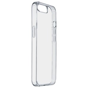 Funda Magnética Transparente y Resistente para iPhone 16e, Carcasa Transparente de TPU - Product Image 1