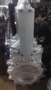 วาล์วกันกลับแบบดิสก์คมกริบ SS304 SS316 ชนิดเวเฟอร์ สำหรับงานอุตสาหกรรม ทำจากสแตนเลสสตีล - Product Image 2