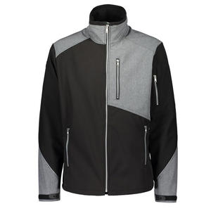 Chaquetas Softshell para Hombre al por Mayor, Cortavientos, para Deportes al Aire Libre, Snowboard, Transpirables, Impermeables, Personalizadas - Product Image 1