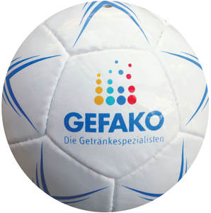 MINI balón de fútbol - Product Image 5