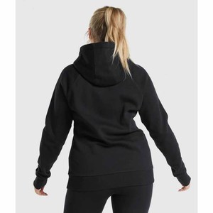 Sweats à capuche avec logo personnalisé haute qualité et anti-rétrécissement pour hommes et femmes Streetwear à capuche tendance avec drapeau de la Palestine - Product Image 4