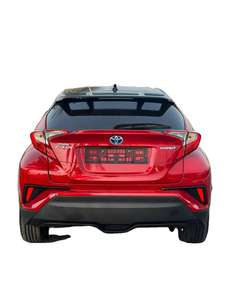 SUV compact d'occasion 2024, soigneusement entretenu, véhicule utilitaire urbain d'occasion à vendre - Product Image 2