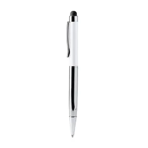 Penna a Sfera Riciclata Mibo, Gadget Promozionale Sostenibile - Product Image 5