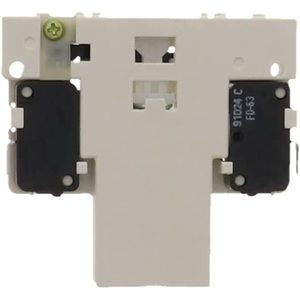Ensemble de loquet de porte électrique AGM76209501 ERP pour lave-vaisselle, pièces de lave-vaisselle - Product Image 5