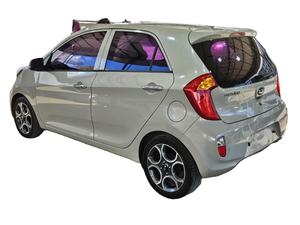 Kia Morning 2015, toute nouvelle version luxe - Product Image 3