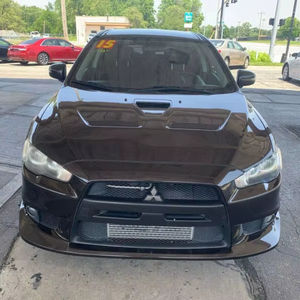 Voiture d'occasion de qualité abordable, Mit-sub-ishi Lan-cer 2015, conduite à gauche - Product Image 1