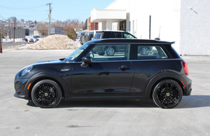 WMW13DJ00P2T91177 2023 Hatchback Eléctrico Compacto Edición SE - Product Image 3