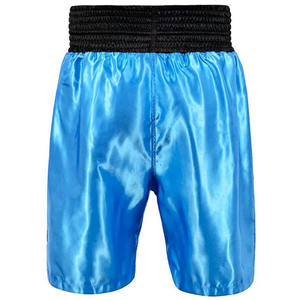 Nouveau short MMA confortable dernière conception short de boxe personnalisé short de boxe de haute qualité vêtements d'entraînement de boxe à la mode - Product Image 5