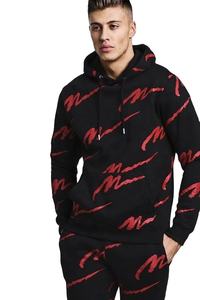 Conjunto Deportivo Personalizado para Hombre, Ropa Deportiva de Entrenamiento, Pantalones Deportivos con Logotipo Personalizado, Joggers para Hombre - Product Image 3