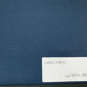 Tissu de chemise en dobby teint en fil de qualité supérieure 120 g/m², matière pour chemise formelle et décontractée pour garçons et filles, technique de tissage, vêtements de sport - Product Image 1