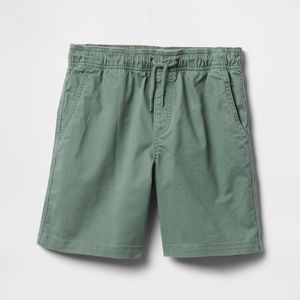 กางเกงขาสั้นเด็กชายแบบสั่งพิมพ์ลายเอง ผ้าตาข่ายระบายอากาศ กางเกงกีฬาสำหรับเด็ก ขายส่งจำนวนมาก - Product Image 2