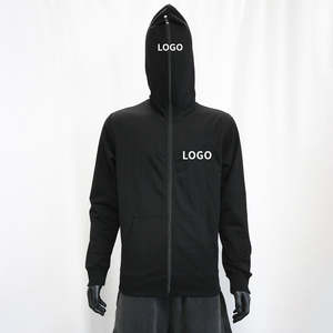 Sudadera con Capucha Extra Grande de Felpa Francesa, Bordado Personalizado para Hombre, Ropa Personalizada de Fabricantes, Invierno, 100% Algodón - Product Image 1