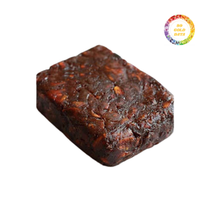 Pulpa de fruta de tamarindo congelada dulce y agria para cocinar - Product Image 3