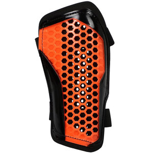 High Quality Lightweight Soccer Shin Guards 100% New Arrival for Sports Training and Protection - Product Image 2