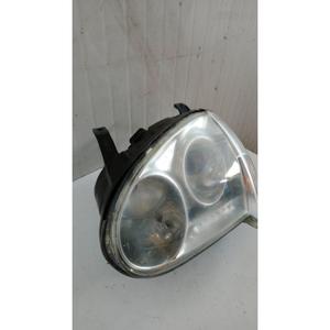 GREAT WALL MOTOR Steed 1st Series (06>) FARO DELANTERO IZQUIERDO 4G6954N - Product Image 2