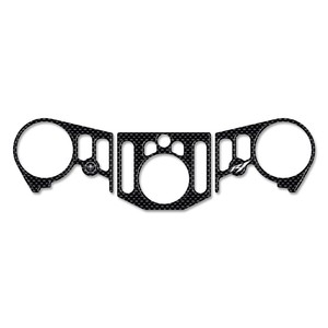 Adesivo Impermeabile per Serbatoio e Piastra di Sterzo Yamaha YZF R1 2012-2014, Compatibile con Adesivi per Moto - Product Image 2