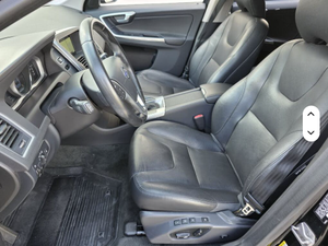 รถยนต์มือสองปี 2016 วอลโว่ XC60 พวงมาลัยซ้าย/ขวา - Product Image 3