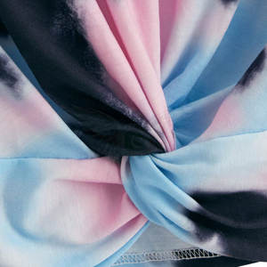 Haute Qualité Crop Top Chemises Casual Wear Respirant Femmes Crop Top Chemises À Un Prix Raisonnable - Product Image 3