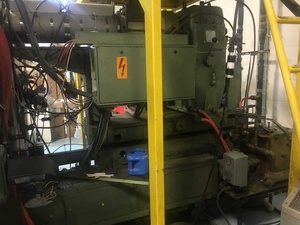 เครื่องจักร B l o w Machinery Ba-t-t-en-fe-l-d Fi-s-c-h-er F H B 1 0 6 1 พร้อมขายแล้ว - Product Image 6