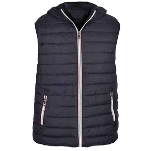 เสื้อแจ็คเก็ตพัฟเฟอร์แบบไม่มีแขน MAG FORCE ดีไซน์ล่าสุด คุณภาพสูง กันน้ำ กันลม สำหรับผู้ชาย - ปรับแต่งได้ตามความต้องการ ระดับมืออาชีพ - Product Image 3