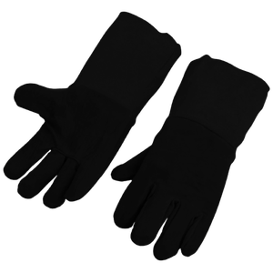 ถุงมือชุดทำงานทนทานต่อการเสียดสีและทนความร้อนสามารถปรับแต่งโลโก้ได้ - Product Image 5