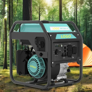 เครื่องกำเนิดไฟฟ้าเบนซินราคาดีที่สุดจากโรงงาน  เครื่องกำเนิดไฟฟ้าเบนซินสำหรับขาย 5 กิโลวัตต์ เครื่องกำเนิดไฟฟ้าเบนซิน 5 กิโลวัตต์ - Product Image 1