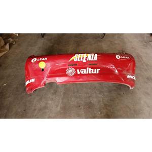 กันชนหลังแบบกึ่งประกอบสำเร็จ ALFA ROMEO GTV Serie (916_) (03>06) รุ่น 1127981 - Product Image 6
