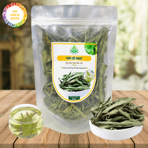 Té Orgánico Premium de Flores Secas, Limpiado a Máquina, Hojas Secas a Granel, Energía Herbal, Vitalidad, Inmunidad, Alivio del Estrés, Bienestar - Caryln - Product Image 4