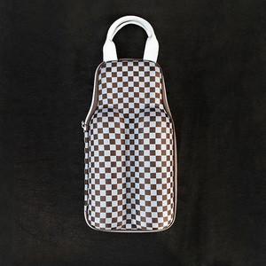 Mallette de rangement pour vêtements en EVA fermée de couleur personnalisée Nouveau BWL Vietnam étuis portables fiables et durables avec fermeture éclair dessus étanche - Product Image 2