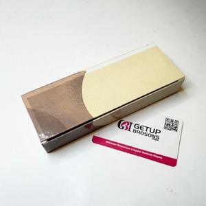 Custom Double Slot <b>Box</b> With A Secure Foam Inner For Tweezers Available In Each Color Custom Logo Packaging - Product Image 2